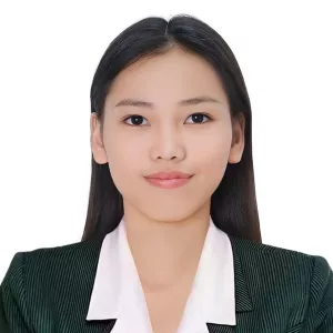 Camille Ann - Tagalog tutor - Bato