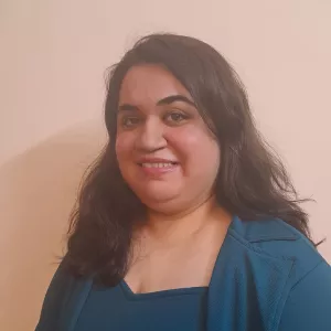 Sakshi - Accounting tutor - Gurugram