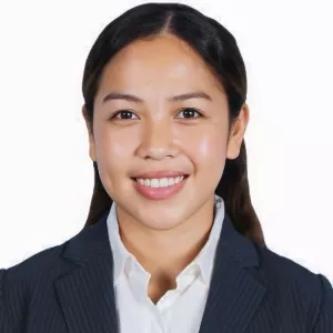 Fatima Jean - English speaking teacher - Mandaue