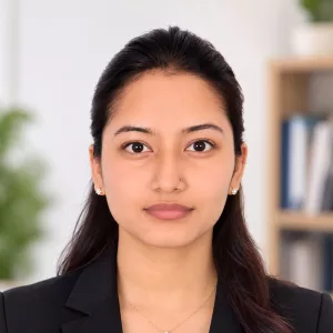 Puja - Computer programming tutor - Preston