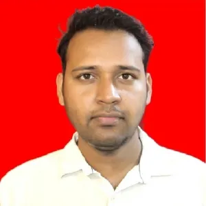 Manish - Geography tutor - Korba