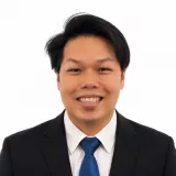 Daniel - Finance tutor - Singapore