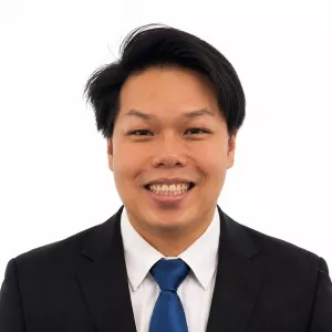 Daniel - Finance tutor - Singapore