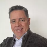 Vanderlei - Profe de desarrollo personal - A Coruña