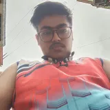 Siddharth - Maths tutor - Boisar