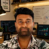 VIRAJ - Finance tutor - Raipur