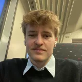 Maxime - Leraar wiskunde - Leuven
