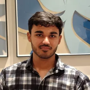ASHISH - Mathematics tutor - Bhopal