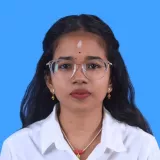 Manushri - English tutor - Simpang Ampat