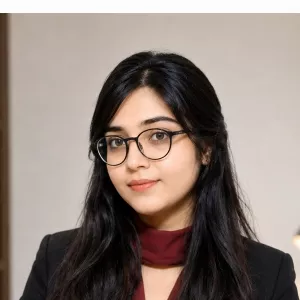 Shumaila - Accounting tutor - Islamabad