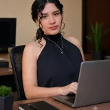 Mareli - Profe de derecho laboral - Chiclayo
