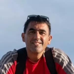 Juan - Profesor de inglés - Región metropolitana