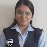Muskan - Computer programming tutor - Indore