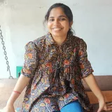 Akshaya - Chemistry tutor - Vatakara