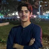 Vanshaj - Python tutor - Chandigarh