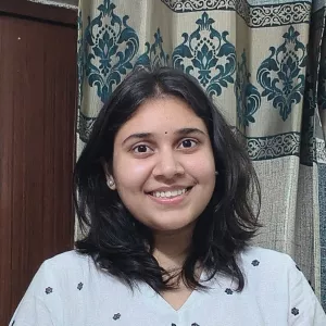 Geha - History tutor - Noida