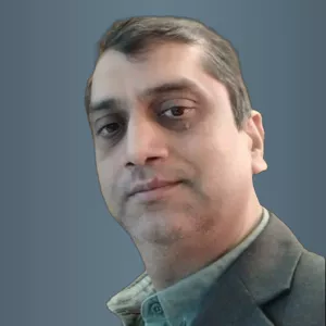 Irfan - Accounting tutor - Dubai