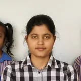 Charul - Geography tutor - Jhajjar