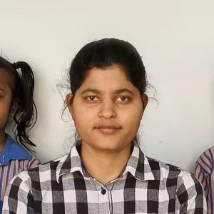 Charul - Geography tutor - Jhajjar