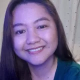 Leyell - English speaking teacher - Manapla