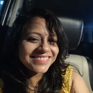 Sugandha - Python tutor - Gurugram