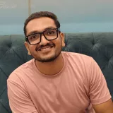 Mayur - Electrical engineering teacher - Kolhapur