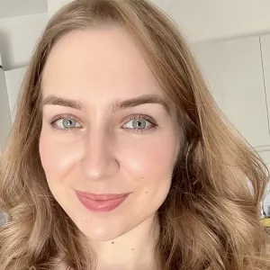 Paulina - Maths tutor - Dublin