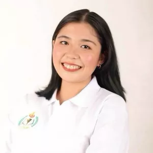 DENNISON, - English speaking teacher - Mandaue