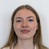 Inès - Prof d'anglais - Rennes