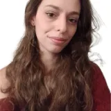 Luísa - Professor de inglês - São Paulo