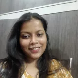Kirti - Geography tutor - Bharatpur