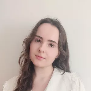 Sophie - English tutor - Ipswich