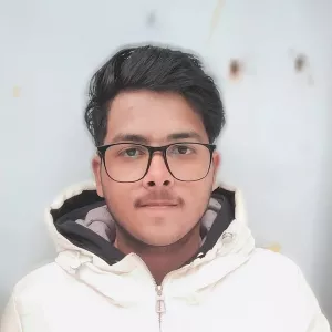 Nishant - Drawing teacher - New Delhi