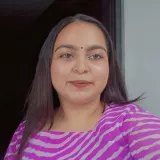 Ayushi - History tutor - Vadodara