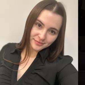 Natalia - Computer programming tutor - London