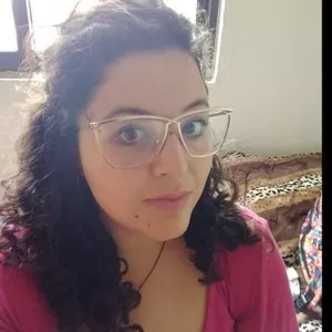 Erika - Profesor de biología - CDMX