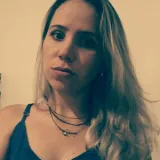 Alessandra Janoski - Professor de liderança - Nova Brasilândia D'Oeste