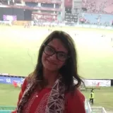 Tavishi - History tutor - Lucknow