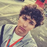 Mattia - Insegnante di inglese - Sarno