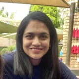 Fathi - Accounting tutor - Klerksdorp