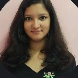 Pritisha - Geography tutor - Kolkata