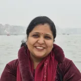 Preetijain - Hindi tutor - Delhi