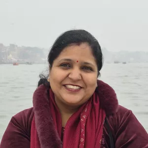 Preetijain - Hindi tutor - Delhi