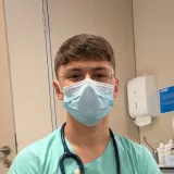 Roberto - Profe de medicina - Ciudad de México