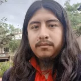 Sebastián - profesor de economía - Cuenca