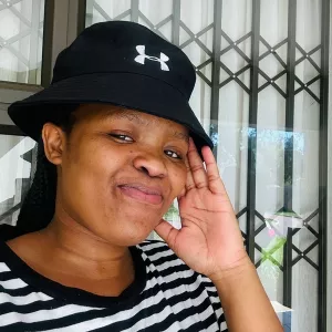 Tshegofatso - Accounting tutor - Mahikeng