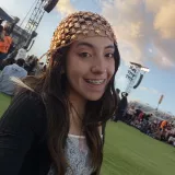 Maria Jose - Profe de baile - Bogotá