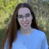 Aubrey - English tutor - Mornington