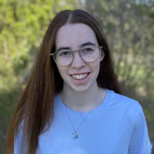 Aubrey - English tutor - Mornington