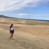 Ana - profesor de inglés - Esplugues de Llobrega